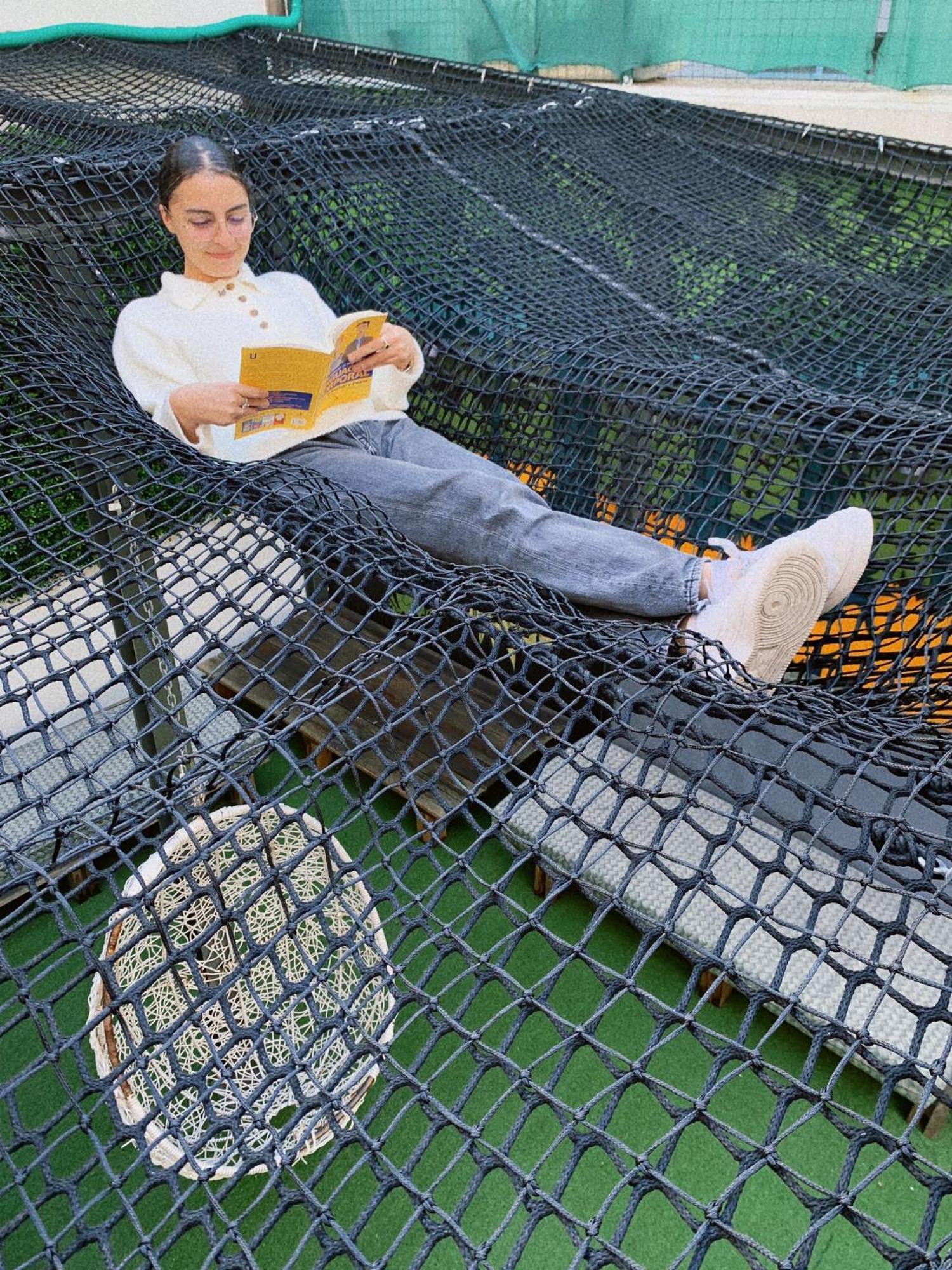 Hostel Wot Lisbon Patio Zewnętrze zdjęcie